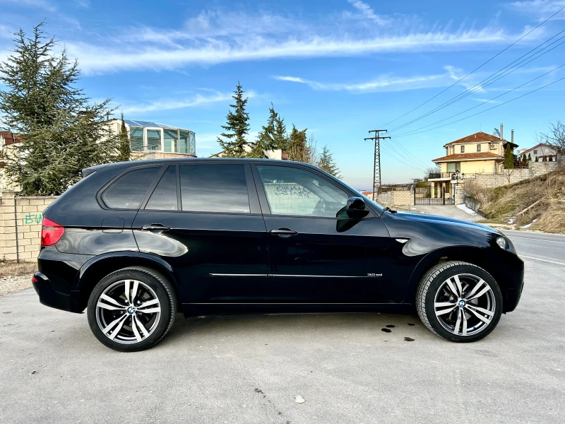 BMW X5 3.0SD 286кс., снимка 5 - Автомобили и джипове - 49420216