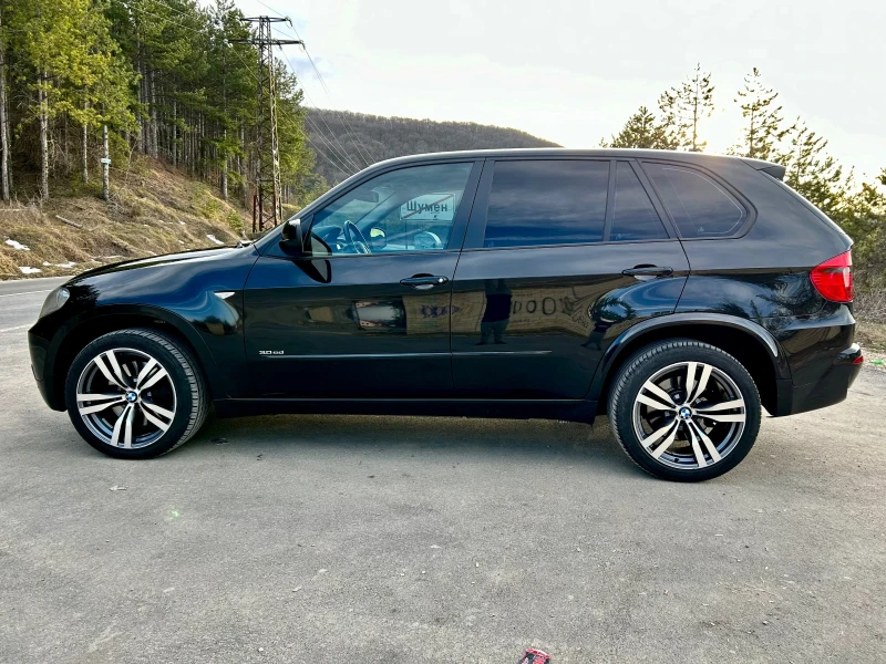 BMW X5 3.0SD 286кс., снимка 6 - Автомобили и джипове - 49420216