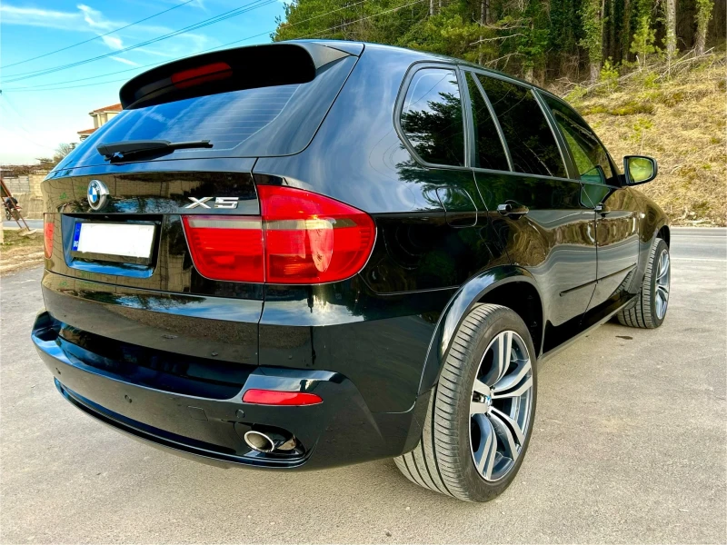 BMW X5 3.0SD 286кс., снимка 2 - Автомобили и джипове - 49420216