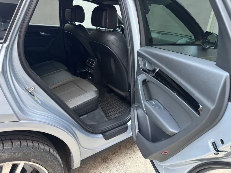 Audi Q5 40TDI Sport* NIGHT * DISTRONIC* ПАНОРАМА* DIGITAL, снимка 10 - Автомобили и джипове - 51107526