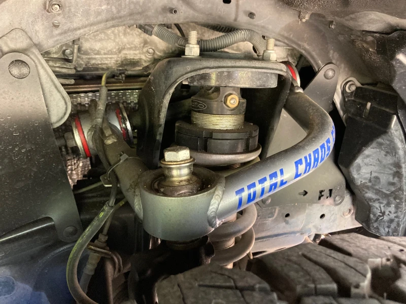 Lexus GX 460, снимка 13 - Автомобили и джипове - 51712128