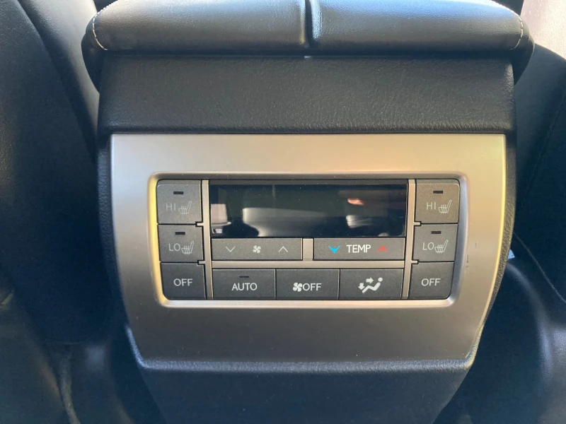 Lexus GX 460, снимка 9 - Автомобили и джипове - 51712128