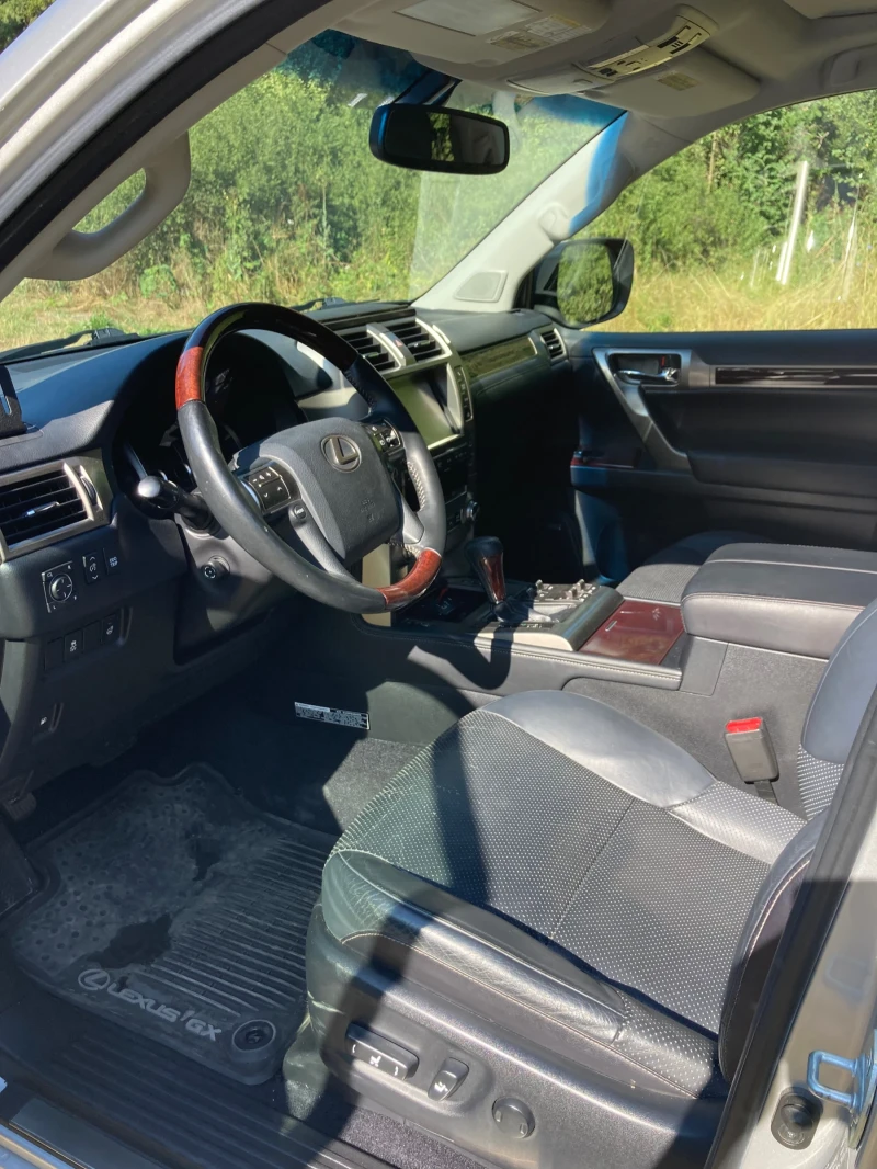 Lexus GX 460, снимка 4 - Автомобили и джипове - 51712128