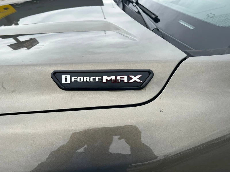 Toyota Tacoma TRAILHUNTER, снимка 16 - Автомобили и джипове - 52702063