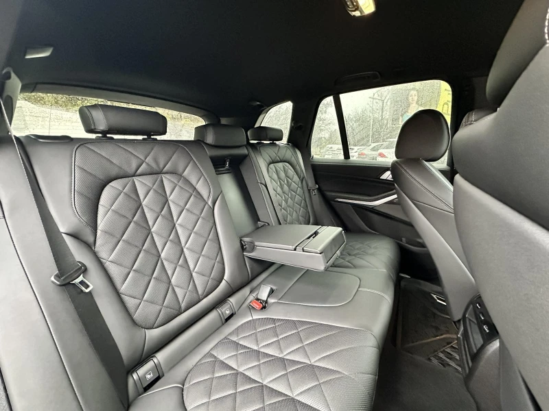 BMW X5 xDrive30 /HARMAN KARDON /CAMERA 360/ , снимка 15 - Автомобили и джипове - 52575988