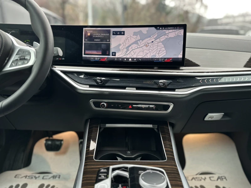 BMW X5 xDrive30 /HARMAN KARDON /CAMERA 360/ , снимка 10 - Автомобили и джипове - 52575988
