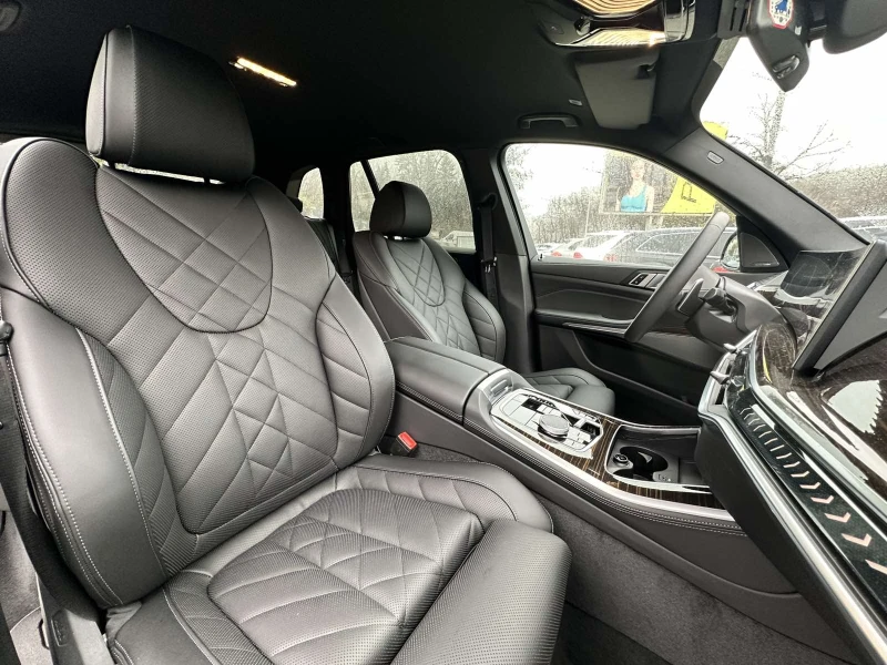 BMW X5 xDrive30 /HARMAN KARDON /CAMERA 360/ , снимка 13 - Автомобили и джипове - 52575988