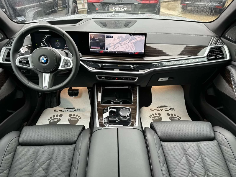 BMW X5 xDrive30 /HARMAN KARDON /CAMERA 360/ , снимка 11 - Автомобили и джипове - 52575988