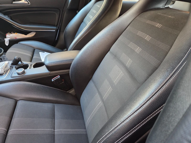 Mercedes-Benz GLA 200 Mercedes-Benz GLA 200 2.0 CDI FACE, снимка 9 - Автомобили и джипове - 52615280