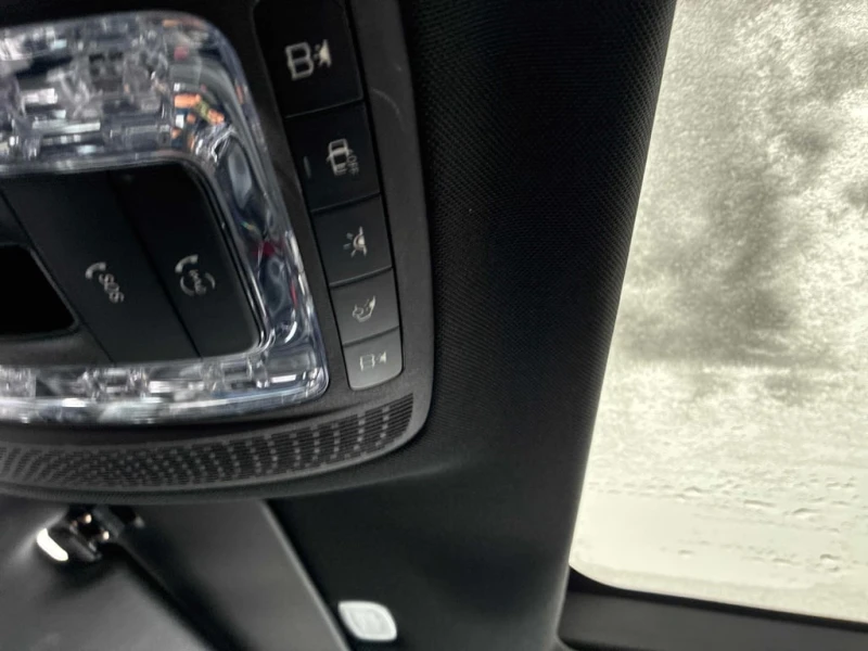 Mercedes-Benz GLE 53 4MATIC * AMG * CARFAX * БЕЗ ПЪРВОНАЧАЛНА ВНОСКА, снимка 13 - Автомобили и джипове - 53057581