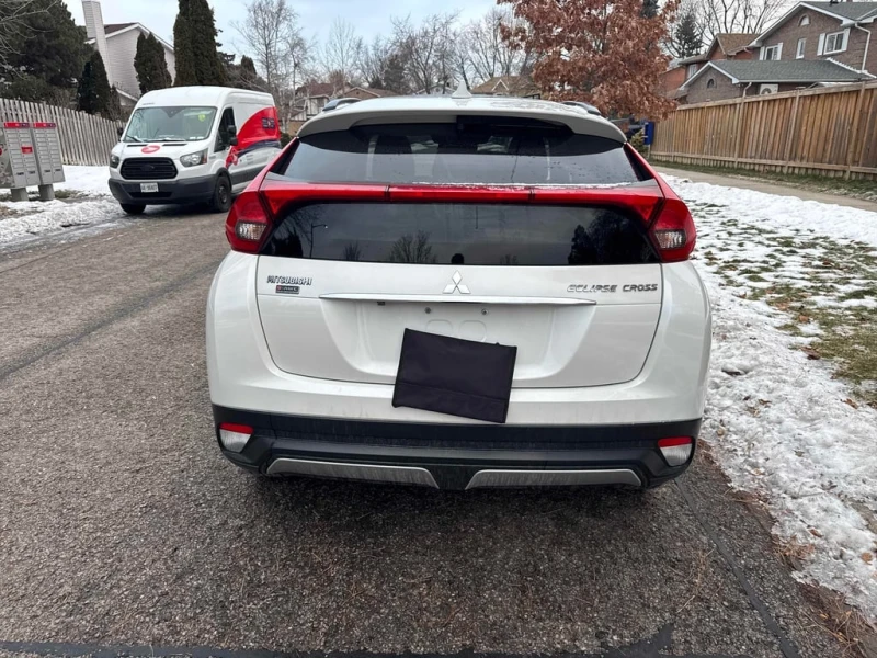 Mitsubishi Eclipse Cross S AWC  CARFAX, снимка 4 - Автомобили и джипове - 53089366