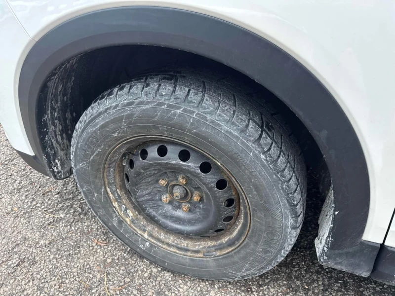 Mitsubishi Eclipse Cross S AWC  CARFAX, снимка 7 - Автомобили и джипове - 53089366