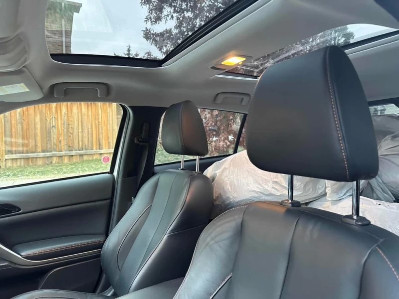 Mitsubishi Eclipse Cross S AWC  CARFAX, снимка 14 - Автомобили и джипове - 53089366