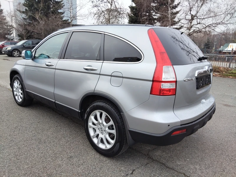 Honda Cr-v 2, 0i 150ps 4x4 71000km!!!, снимка 5 - Автомобили и джипове - 53273386
