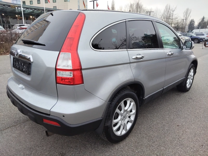 Honda Cr-v 2, 0i 150ps 4x4 71000km!!!, снимка 4 - Автомобили и джипове - 53273386