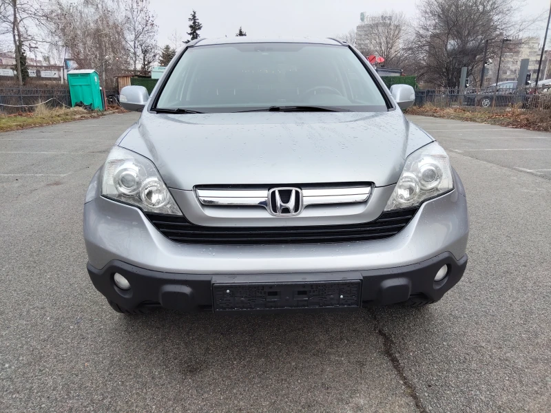 Honda Cr-v 2, 0i 150ps 4x4 71000km!!!, снимка 3 - Автомобили и джипове - 53273386