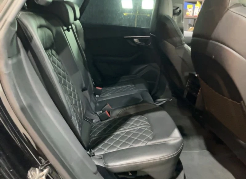 Audi Q8 50TDI Mild-Hybrid quattro* Очакван внос!, снимка 6 - Автомобили и джипове - 53292858