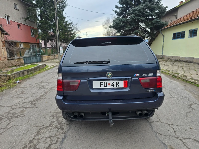 BMW X5 3.0D FACELIFT GERMANY ТОП СЪСТОЯНИЕ!!!!, снимка 8 - Автомобили и джипове - 53539169