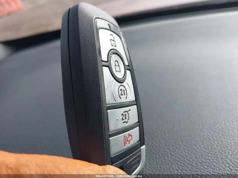 Ford Explorer 2.3l St-Line, снимка 11 - Автомобили и джипове - 53577083