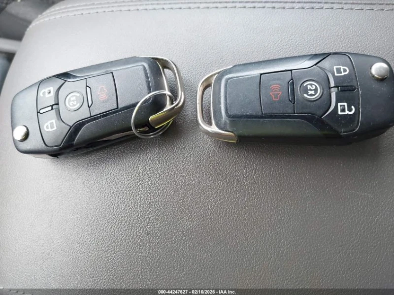 Ford F150 3.5l F-150 Xlt, снимка 11 - Автомобили и джипове - 53586737