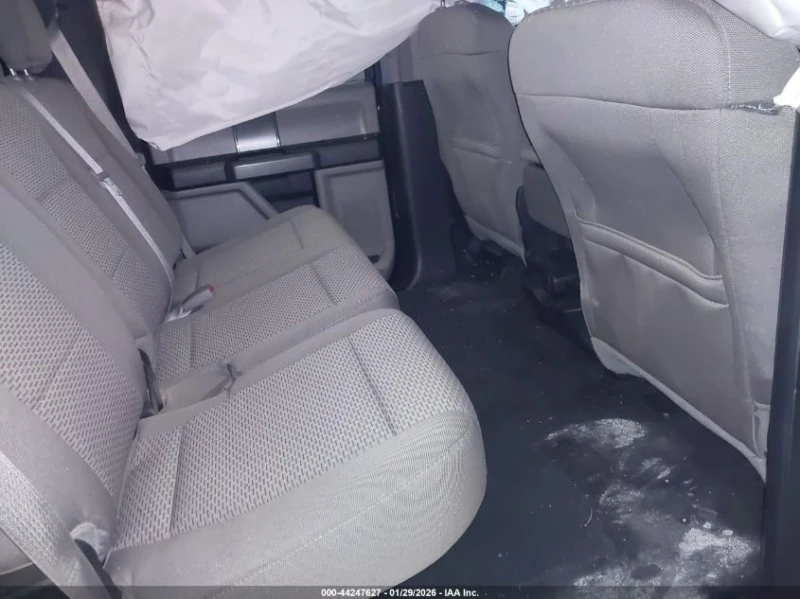 Ford F150 3.5l F-150 Xlt, снимка 8 - Автомобили и джипове - 53586737