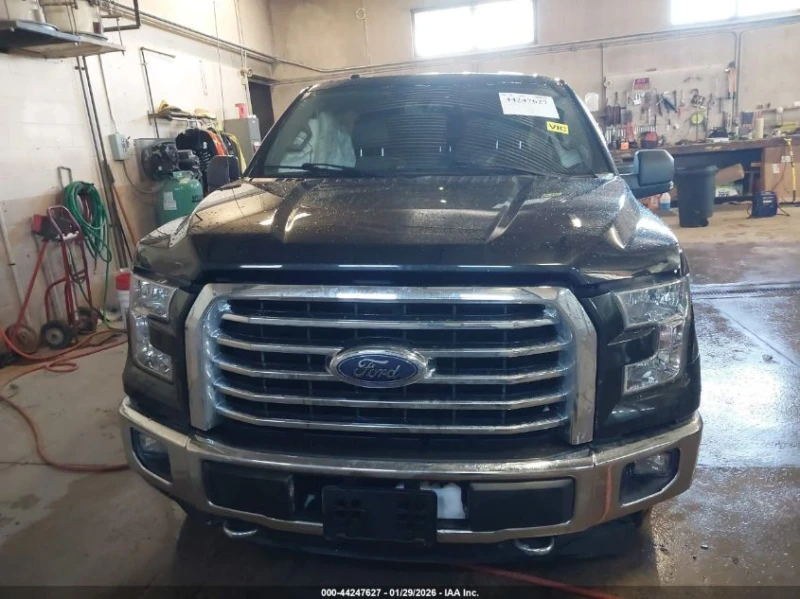 Ford F150 3.5l F-150 Xlt, снимка 12 - Автомобили и джипове - 53586737