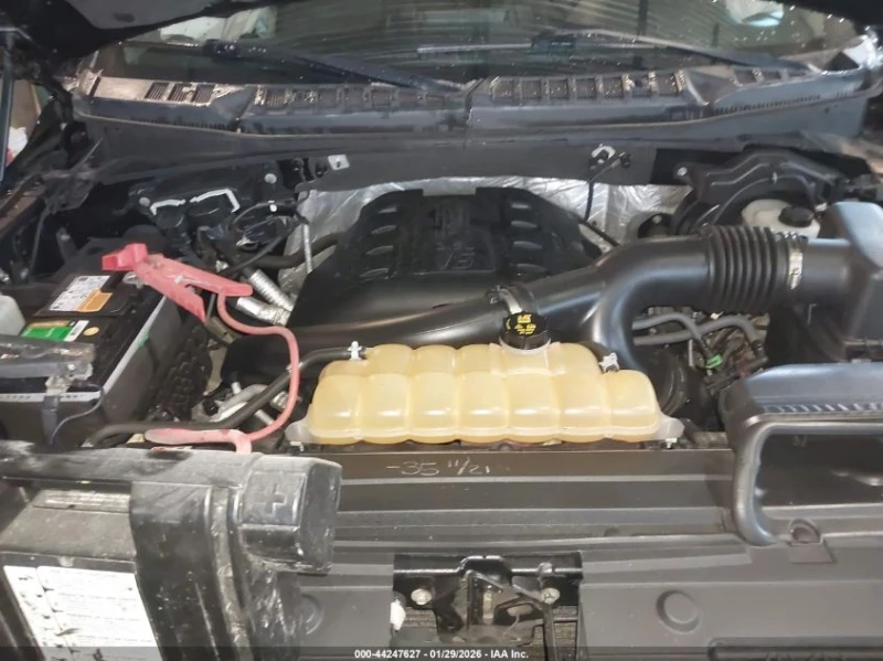 Ford F150 3.5l F-150 Xlt, снимка 10 - Автомобили и джипове - 53586737