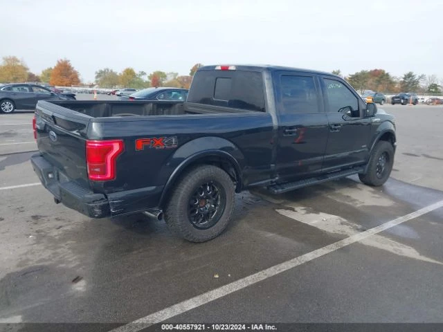 Ford F150 LARIAT AWD - изображение 4