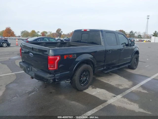 Ford F150 LARIAT AWD - изображение 6