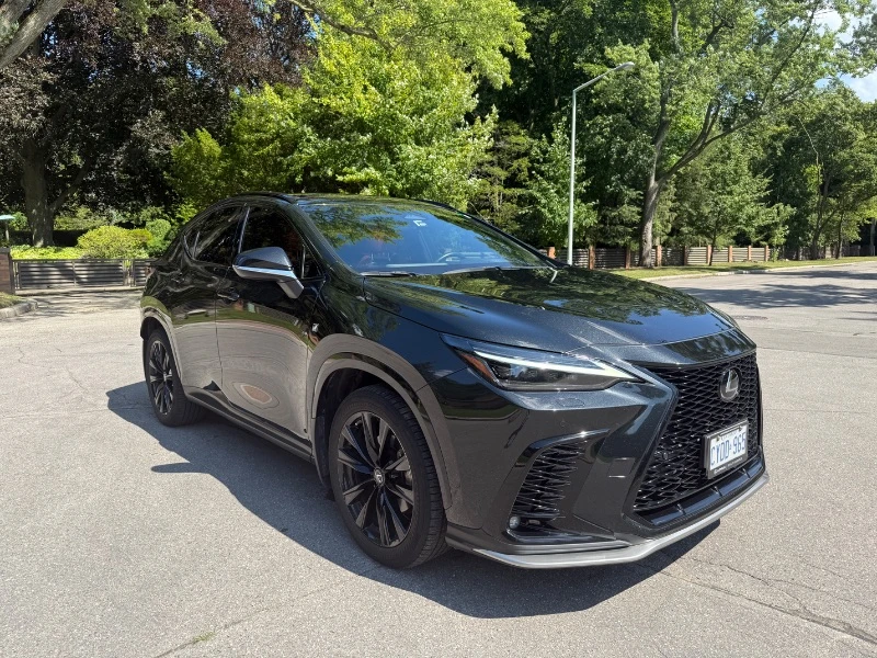 Lexus NX * CARFAX * АВТОКРЕДИТ - 62200 лв. - 20914577 1