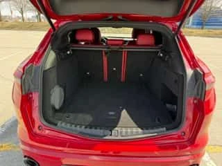 Alfa Romeo Stelvio * Veloce * 2 КЛЮЧА* ПОДГРЕВ* PANO* KEYLESS* , снимка 14 - Автомобили и джипове - 54318578