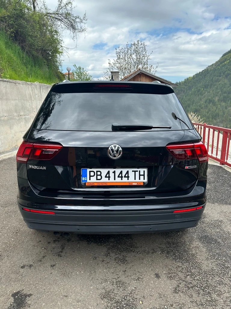 VW Tiguan | Mobile.bg � ����������� 5