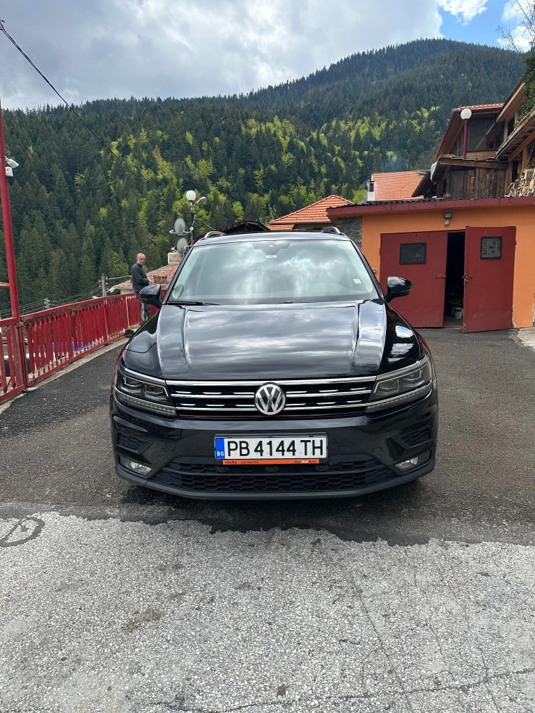 VW Tiguan | Mobile.bg � ����������� 2