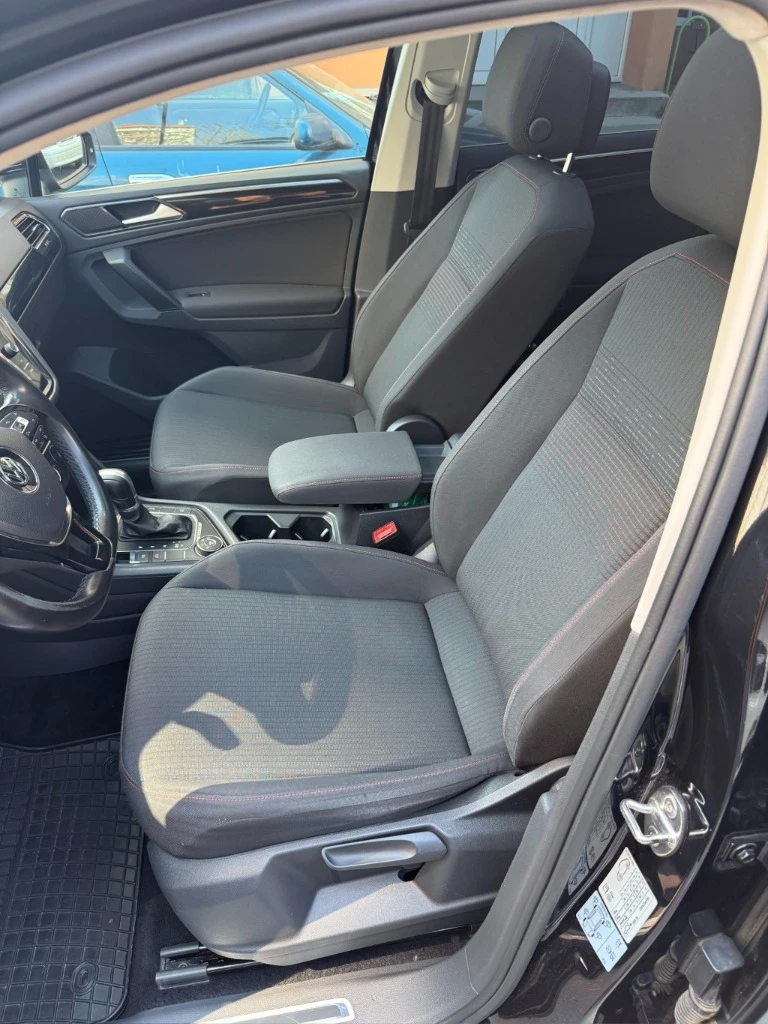 VW Tiguan | Mobile.bg � ����������� 7