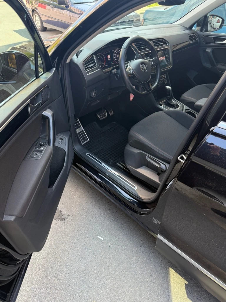 VW Tiguan | Mobile.bg � ����������� 10