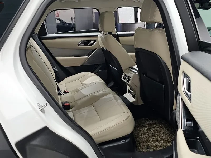 Land Rover Range Rover Velar 2.0 D240 R-Dynamic Se, снимка 12 - Автомобили и джипове - 54515203