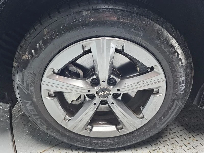 Mini Countryman 2.0 Automatic, снимка 5 - Автомобили и джипове - 55996373