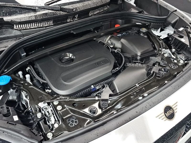 Mini Countryman 2.0 Automatic, снимка 6 - Автомобили и джипове - 55996373