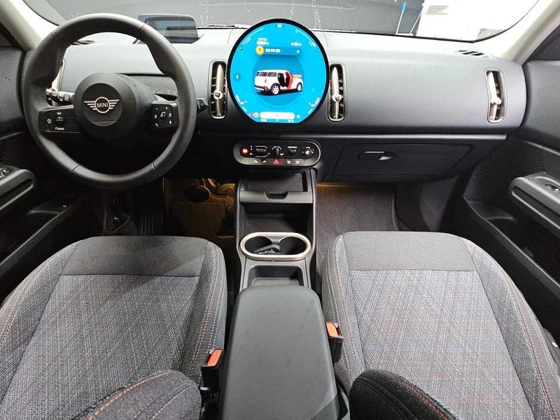 Mini Countryman 2.0 Automatic, снимка 7 - Автомобили и джипове - 55996373