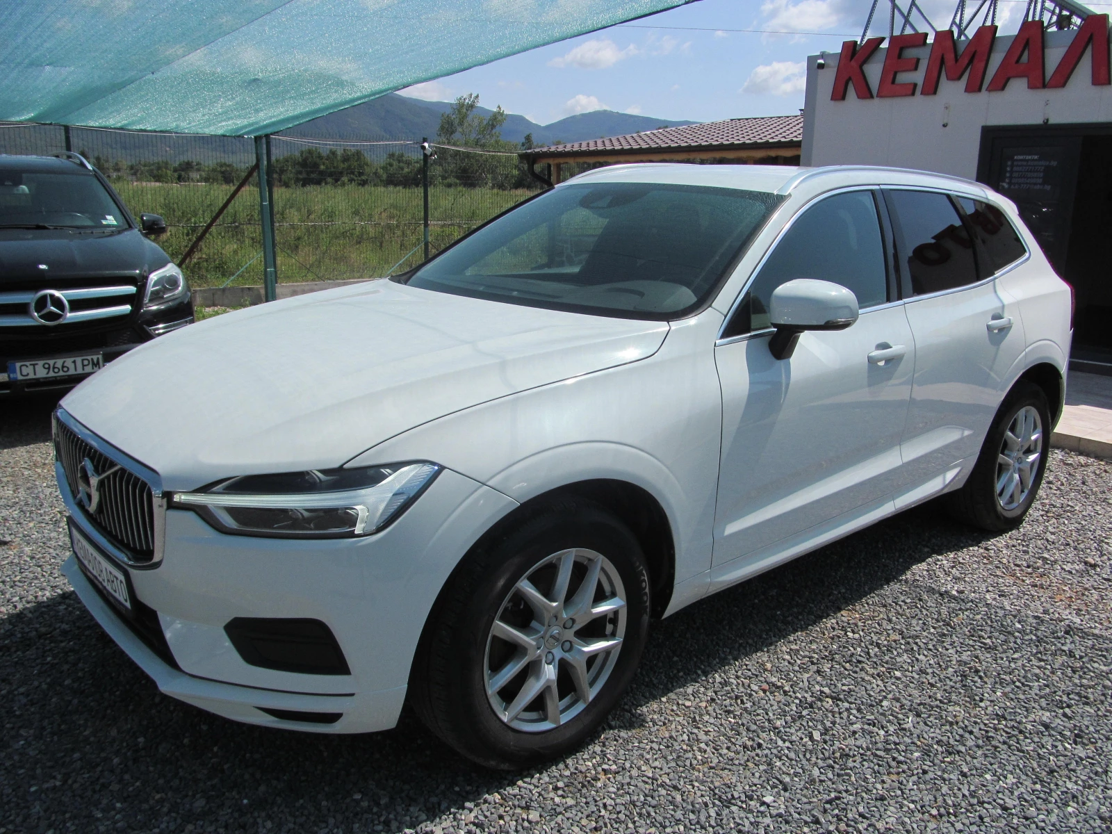 Volvo XC60 2.0* T5* 4x4* Avto* 250k.c - изображение 8