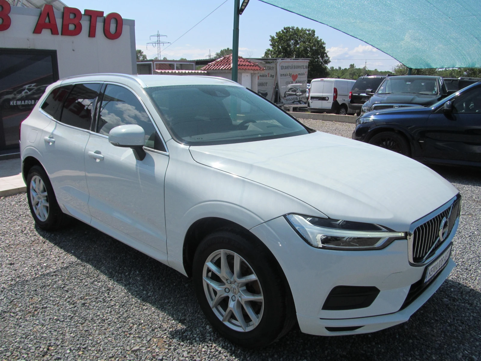 Volvo XC60 2.0* T5* 4x4* Avto* 250k.c - изображение 2