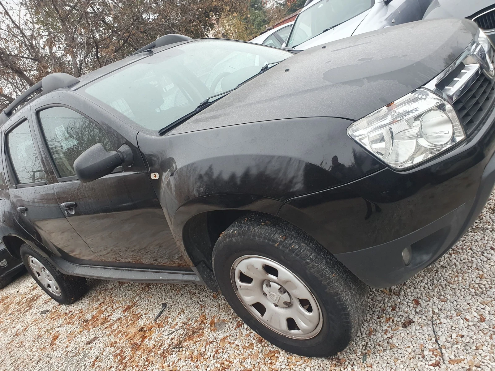 Dacia Duster 1.6 GAZ BRC  KLIMA  ITALY EURO 5 - [1] 