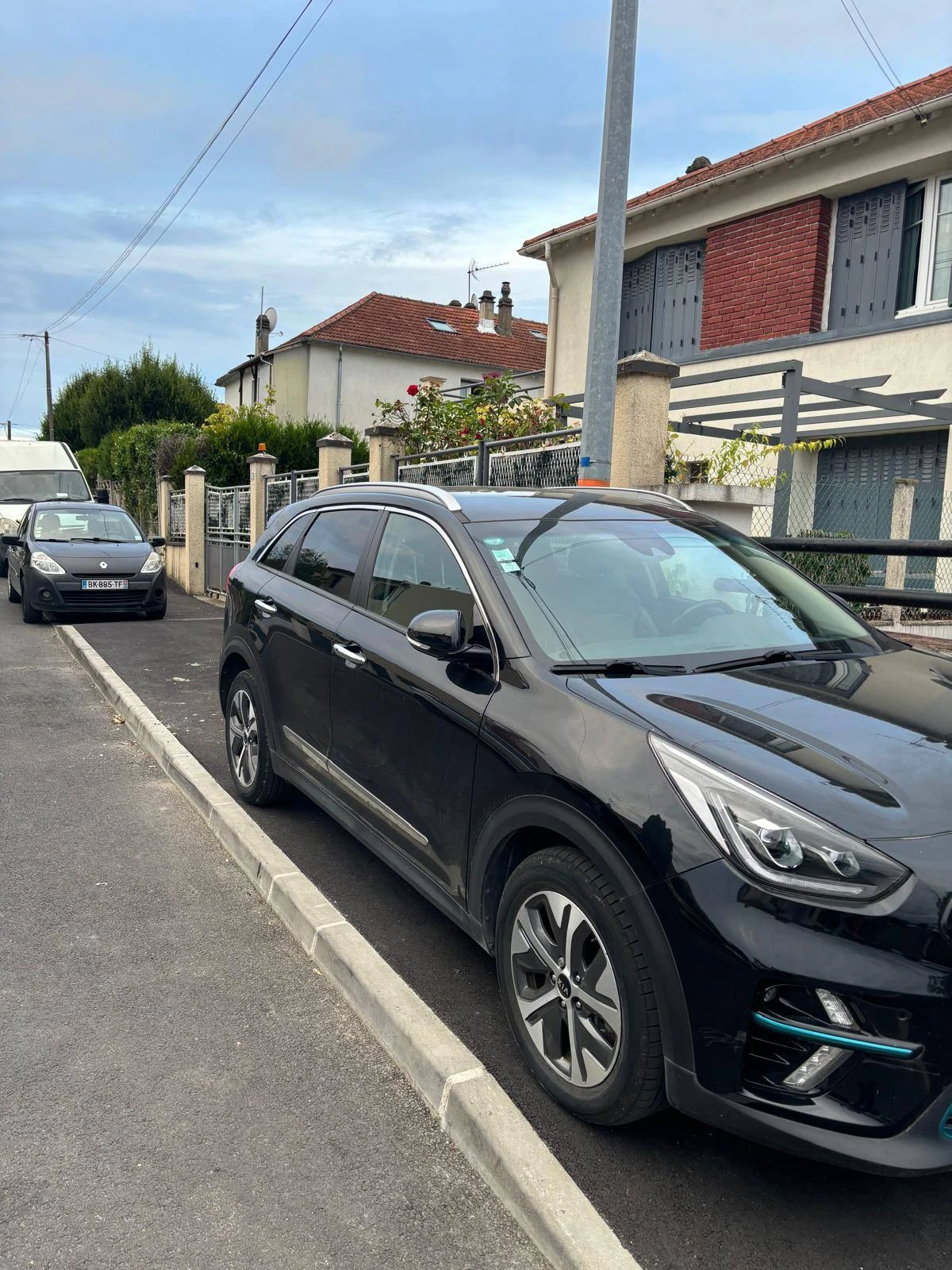 Kia Niro DYNAMIC PLUS 64KW - изображение 3