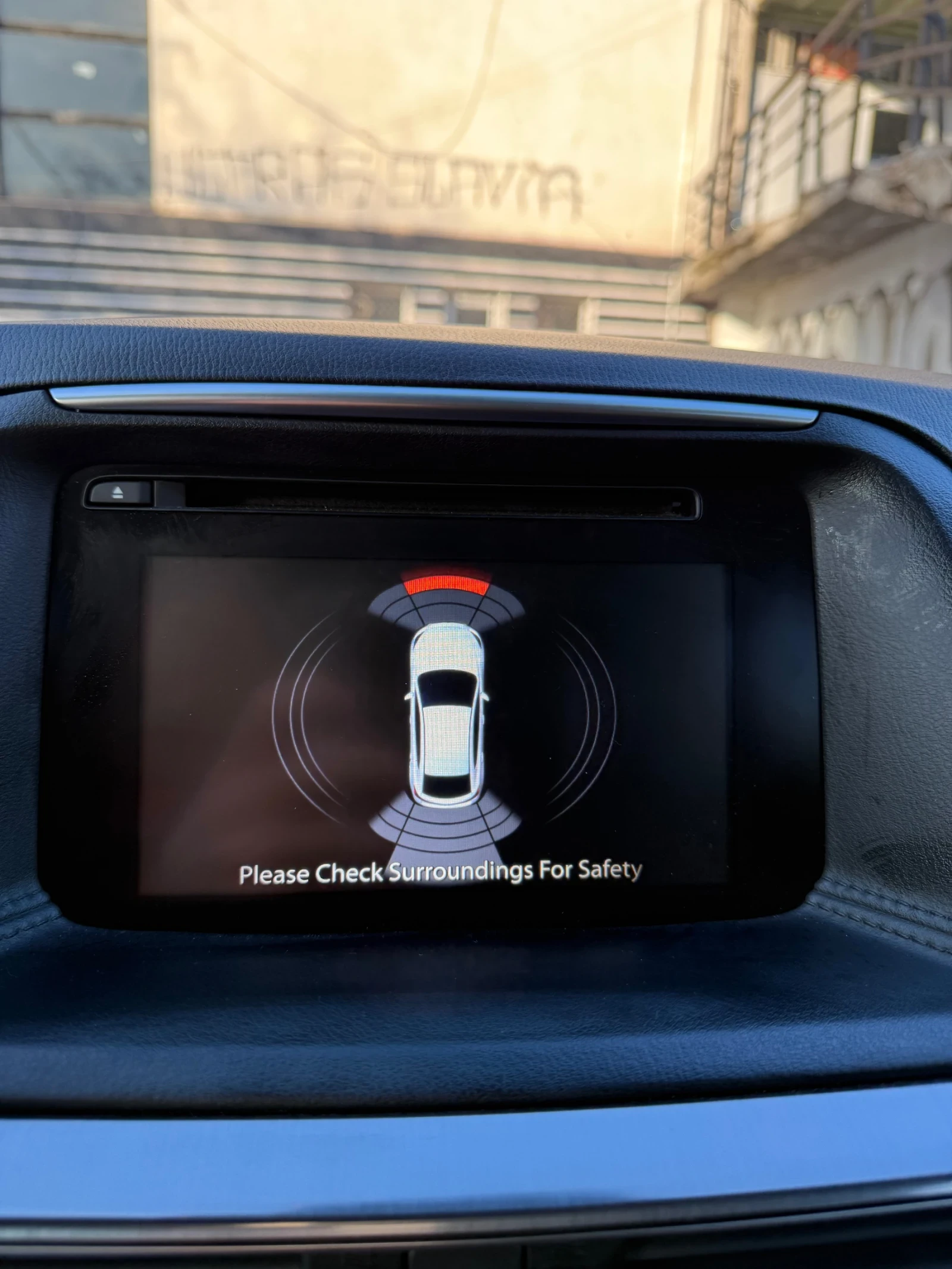 Mazda CX-5 AWD automatic full- BOSE facelift | Mobile.bg   15