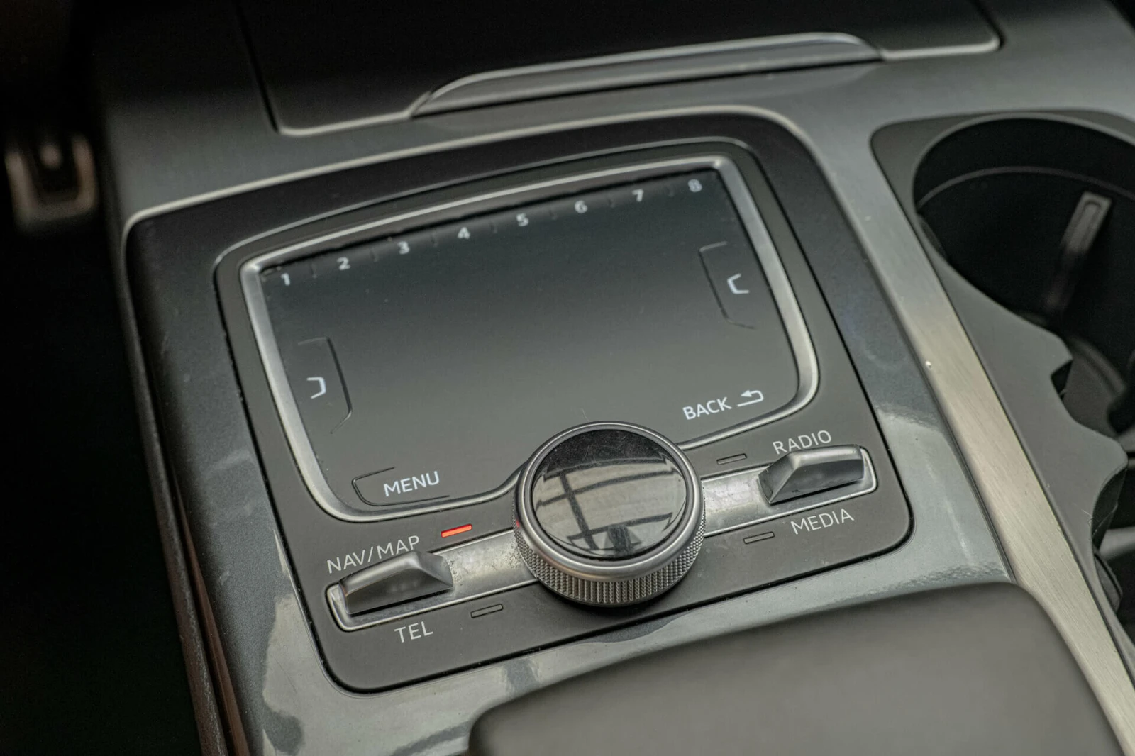 Audi SQ7 4.0TDI///Air Suspension-Sport/Memory | Mobile.bg   12