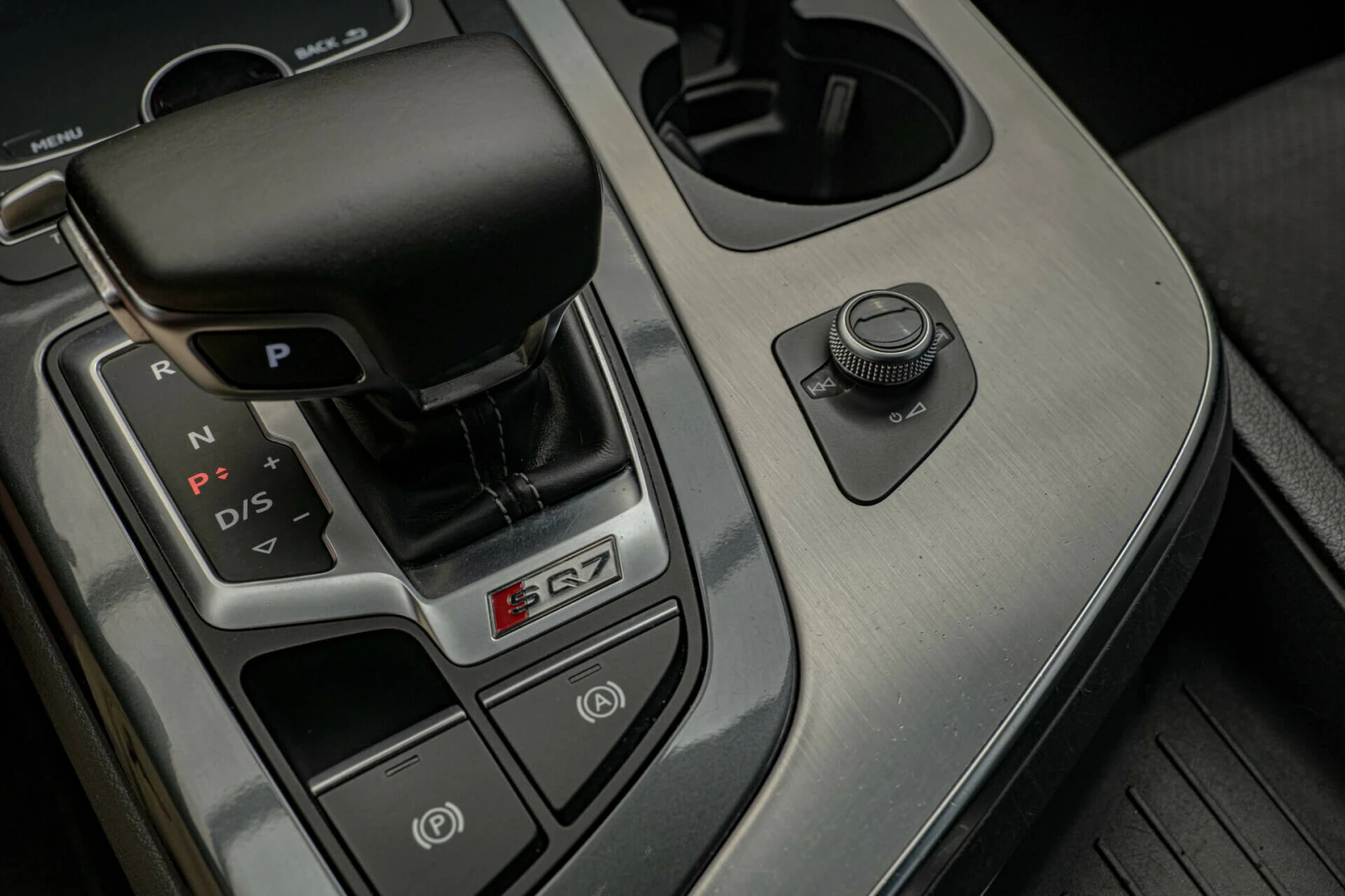 Audi SQ7 4.0TDI///Air Suspension-Sport/Memory | Mobile.bg   11