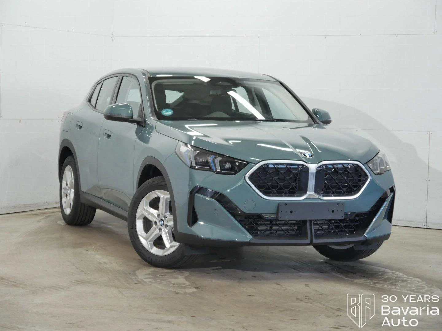 BMW X2 20i sDrive  Steptronic - изображение 4