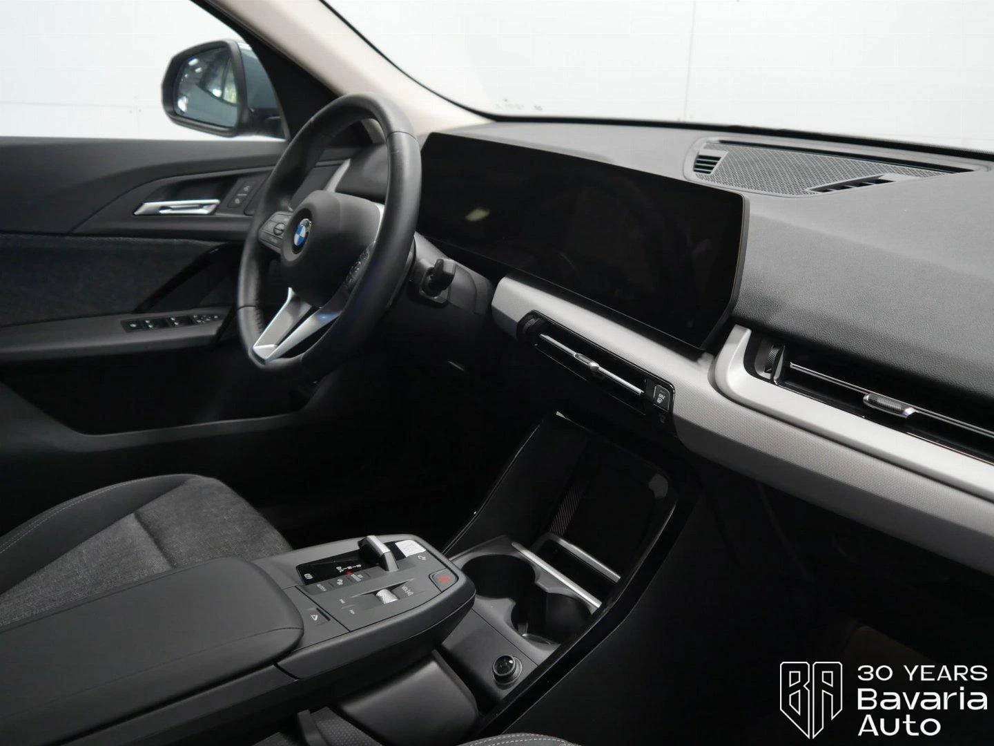 BMW X2 20i sDrive  Steptronic - изображение 7