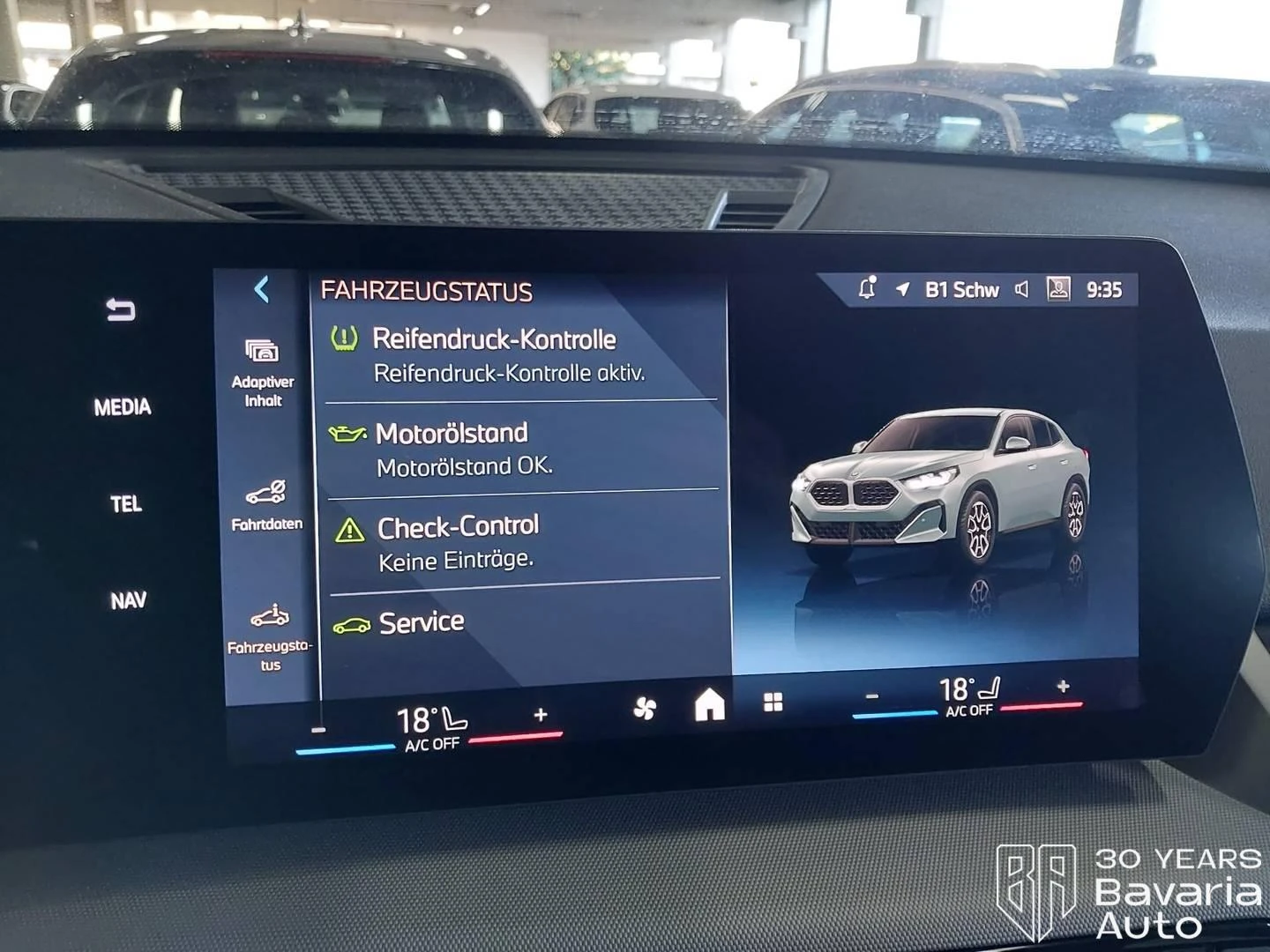 BMW X2 20i sDrive  Steptronic - изображение 10