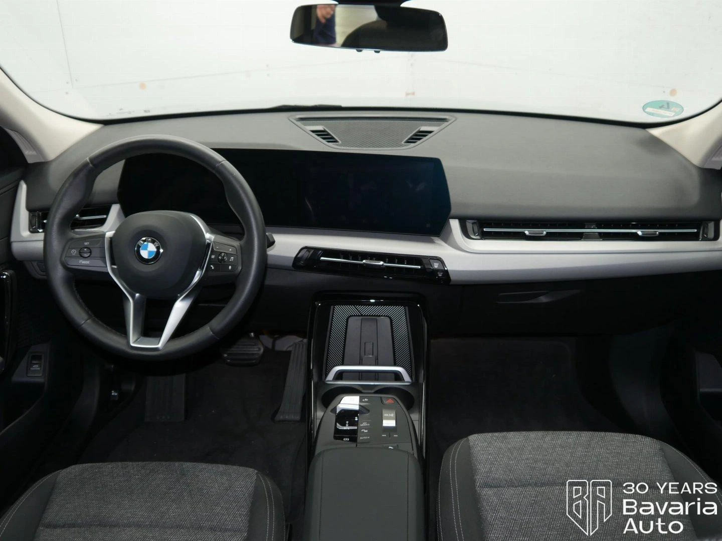 BMW X2 20i sDrive  Steptronic - изображение 6